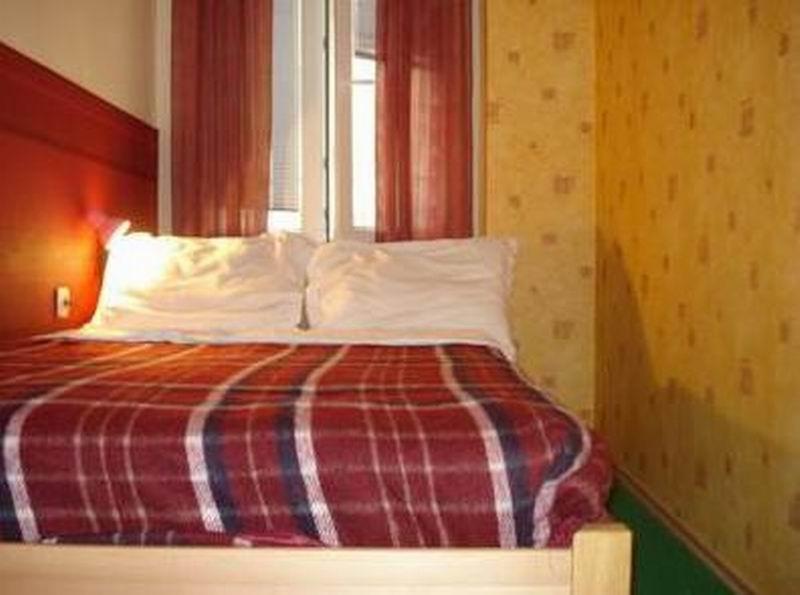 Hostel Jasmin Belgrad Oda fotoğraf