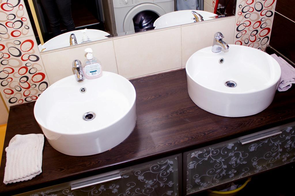 Hostel Jasmin Belgrad Dış mekan fotoğraf