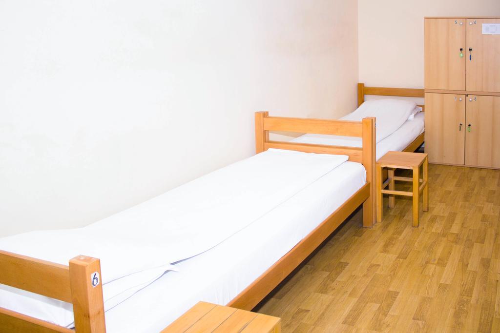 Hostel Jasmin Belgrad Dış mekan fotoğraf