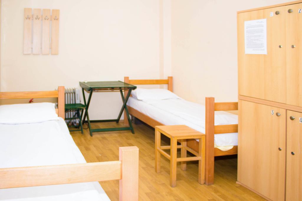 Hostel Jasmin Belgrad Dış mekan fotoğraf