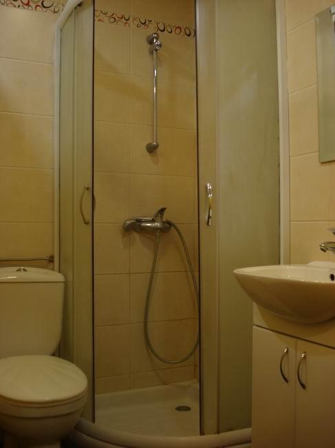 Hostel Jasmin Belgrad Dış mekan fotoğraf