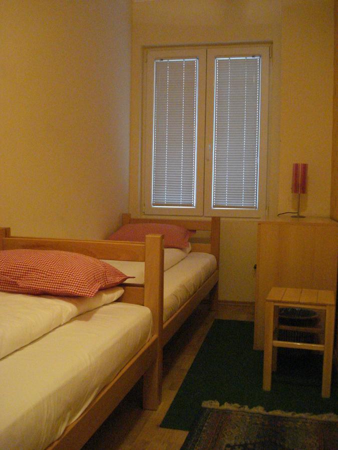 Hostel Jasmin Belgrad Dış mekan fotoğraf