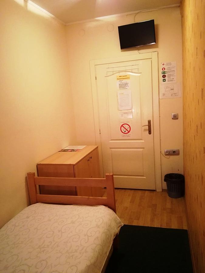 Hostel Jasmin Belgrad Dış mekan fotoğraf