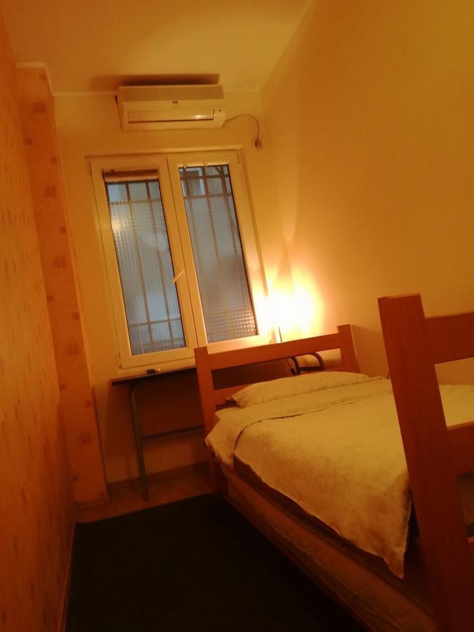 Hostel Jasmin Belgrad Dış mekan fotoğraf