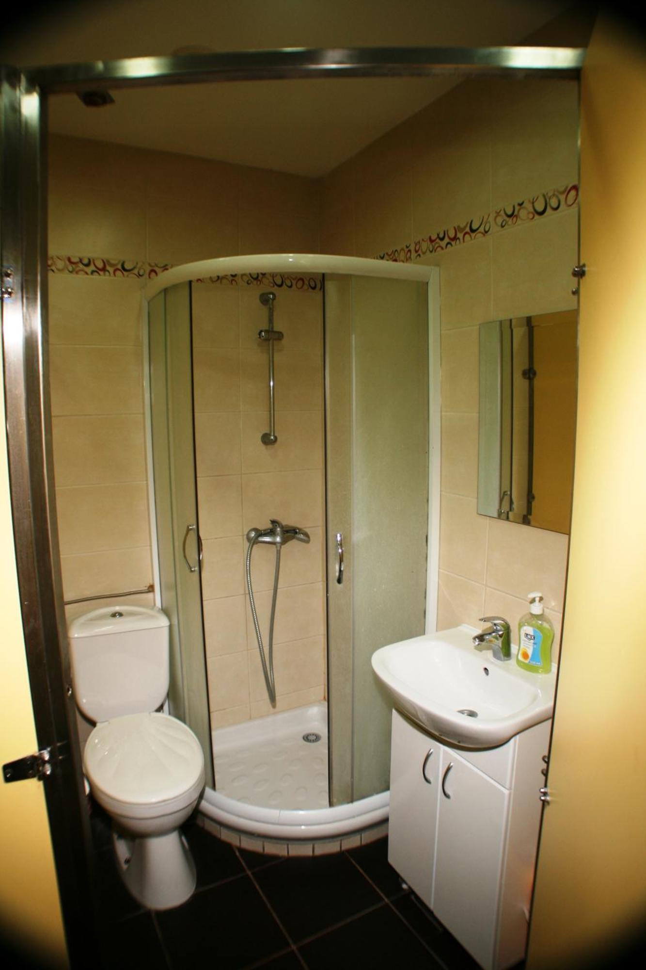 Hostel Jasmin Belgrad Dış mekan fotoğraf
